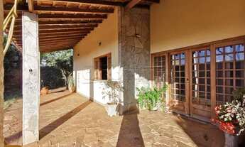 Imagem 4: Casa Padrão em Araraquara