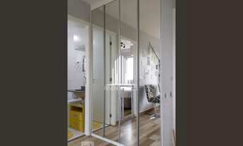 Imagem 7: Apartamento à venda na Barra Funda de 31m² ,1 Vaga - R Torres da Barra