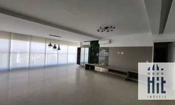 Imagem 2: Apartamento com 4 dormitórios, 160 m² - venda por R$ 2.447.000,00 ou aluguel por R$ 16.397