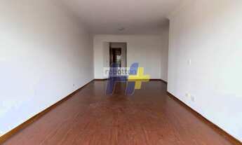 Imagem 4: Apartamento com 3 dormitórios à venda, 115 m² por R$ 980.000,00 - Brooklin Paulista - São