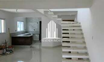 Imagem 2: Casa recém construído em Suzano