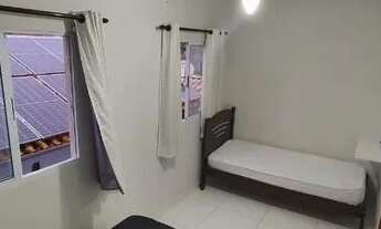 Imagem 6: Alugo sobrado mobiliado na Massaguaçu - Caraguatatuba