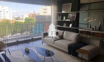 Imagem 2: Apartamento na Vila Madalena