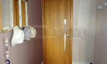 Imagem: Apartamento Padrão em São Carlos