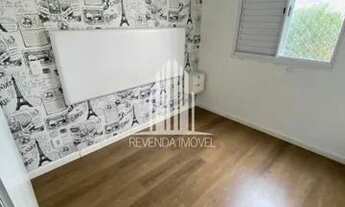 Imagem 6: Apartamento á venda com 62m² 3 dormitorios 1 vaga de garagem na Vila Alzira