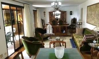 Imagem 6: Apartamento para venda no Panamby, 230 metros com 4 suítes e 4 vagas