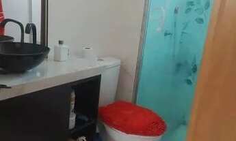 Imagem 4: Contagem - Apartamento Padrão - Chacaras California