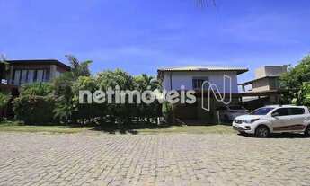 Imagem 2: Locação Casa em condomínio Busca Vida (Abrantes) Camaçari