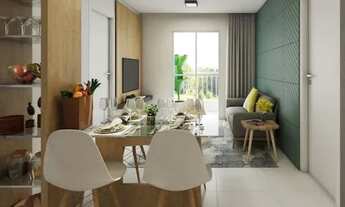 Imagem 5: Apartamento à venda com 3 quartos sendo 1 suite