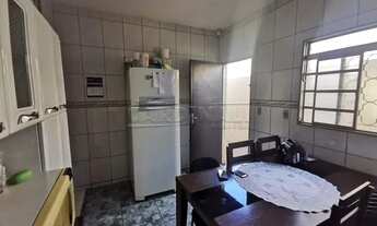 Imagem 7: Casa Padrão em Araraquara