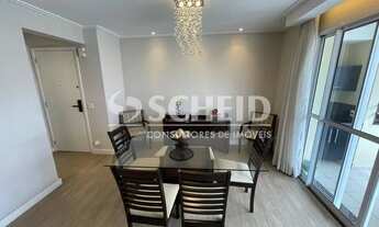 Imagem 3: Condomínio Mund - Apartamento 2 suítes sala ampliada