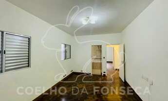 Imagem 3: São Paulo - Casa Padrão - Pinheiros