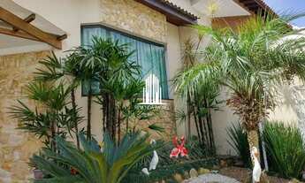 Imagem 7: Casa com 3 Dormitórios 3 Suíte 4 Vagas