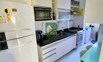 Imagem 4: APARTAMENTO ARACAJU CONDOMÍNIO VIA FAROL NA FAROLÂNDIA