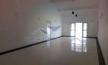 Imagem 4: Casa de condomínio térrea para venda com 320 metros quadrados com 4 quartos