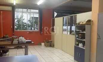 Imagem 3: Loja para Locação/Aluguel - 120m², 0 dormitórios, Passo da Areia