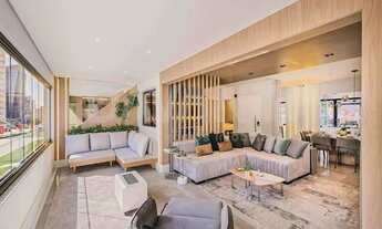 Imagem 2: Apartamento - Cambuí - Campinas