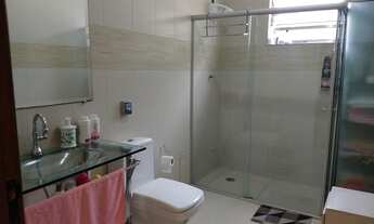 Imagem 6: Casa com 3 dormitórios e 6 vagas no Jardim da Saúde