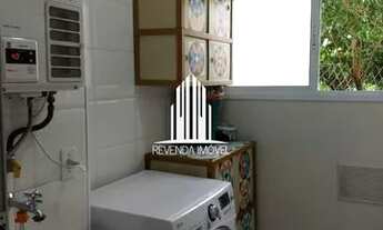 Imagem 5: 3 DORMITORIOS, 1 SUITE, APTO, REFORMADO, 2 VAGAS, VARANDA GOURMET, PISCINA