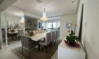 Imagem 5: Apartamento para venda com 195 metros quadrados com 3 quartos em Candeal - Salvador - BA