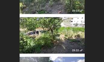 Imagem 3: Terreno Próximo a Laranjeiras