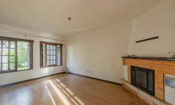 Imagem 3: Casa de esquina no bairro Ipanema