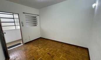 Imagem 5: Apartamento para aluguel possui 35 m2 com 1 quarto