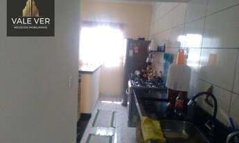 Imagem 2: Casa Nova com 3 dormitórios