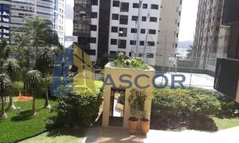 Imagem 2: Apartamento com 4 dormitórios à venda, 236 m² - Centro - Florianópolis/SC