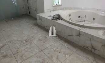 Imagem 7: Casa na Cidade Jardim com vista para o vale 4 Suítes 4 vagas