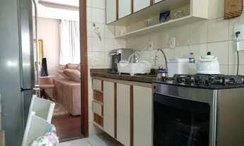 Imagem 2: ALUGA APARTAMENTO MOBILIADO 03 DORMITORIOS MOEMA