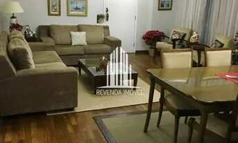 Imagem 3: Apartamento á venda em Santa Cecília com 180m² 4 dormitorios 2 banheiros 1 vagas