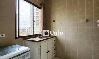 Imagem 4: Apartamento com 1 dormitório, 35 m² - venda por R$ 150.000,00 ou aluguel por R$ 1.135,00/m