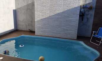 Imagem: Casa a venda em Goianira