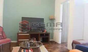 Imagem 3: Apartamento-LOCAÇÃO-Flamengo-Rio de Janeiro-RJ