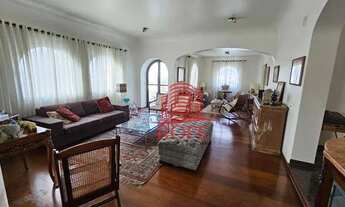 Imagem 2: Apartamento de 279m2, 4 Dorms, 2 sendo Suites, Lazer Completo, Jardim Paulista