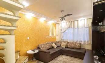 Imagem: Casa Assobradada com 78m e 5 quartos em