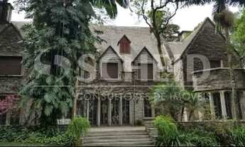 Imagem 2: Mansão Cinematográfica