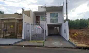 Imagem 5: Sobrado / casa em Mandaguaçu