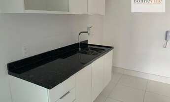 Imagem 4: Apartamento com 3 dormitórios para alugar, 120 m² por R$ 10.010/mês - Jardim Caravelas - S