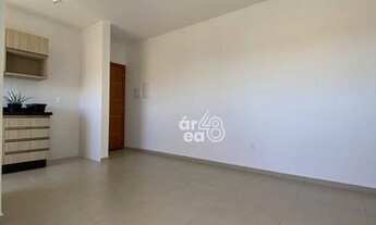 Imagem 4: Apartamento com 2 dormitórios à venda, 53 m² por R$ 275.000,00 - Ipiranga - São José/SC