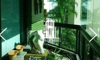 Imagem 3: Apartamento à venda na Vila Mariana com 230m² com 5 dormitórios 4 suítes 4 vagas