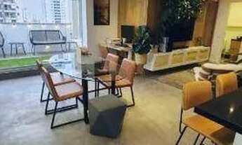 Imagem 6: Apartamento Garden com 1 dormitório à venda, 111 m² por R$ 1.800.000 - Sumaré - São Paulo