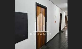 Imagem 2: Conjunto comercial na Vila Sônia - 28m² com 1 sala e 1 vaga