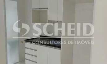 Imagem 7: Apartamento 67m² com 2 dormitórios sendo uma 1 suítes e 1 vaga para locação no Jardim Prud