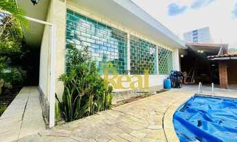 Imagem: Casa para alugar, 250 m² por R$ 16.000,00/mês