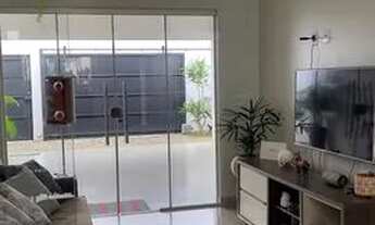 Imagem 3: Casa 03 Quartos, Lote 200m², Bairro: Jardim Itália - Anápolis - GO