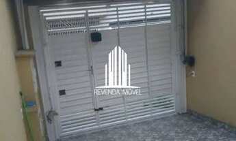 Imagem 2: Sobrado - Jd. Imperador