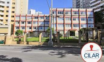 Imagem: Curitiba - Apartamento Padrão - Água Verde