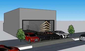 Imagem: Galpão para alugar, 400 m² por R$ 16.250,00/mês